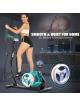 Eliptical Exercise Machine AMA005530-2